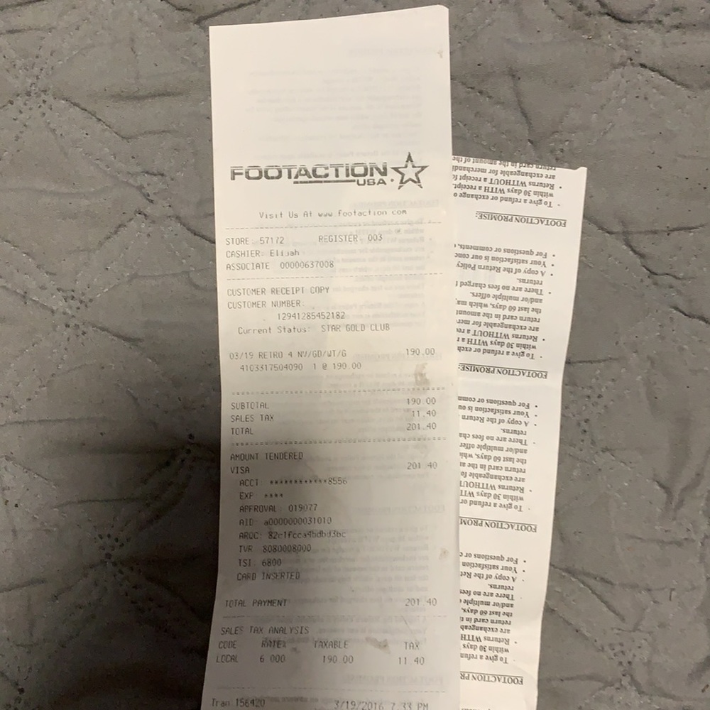 Jordan - Picture 7 of 7